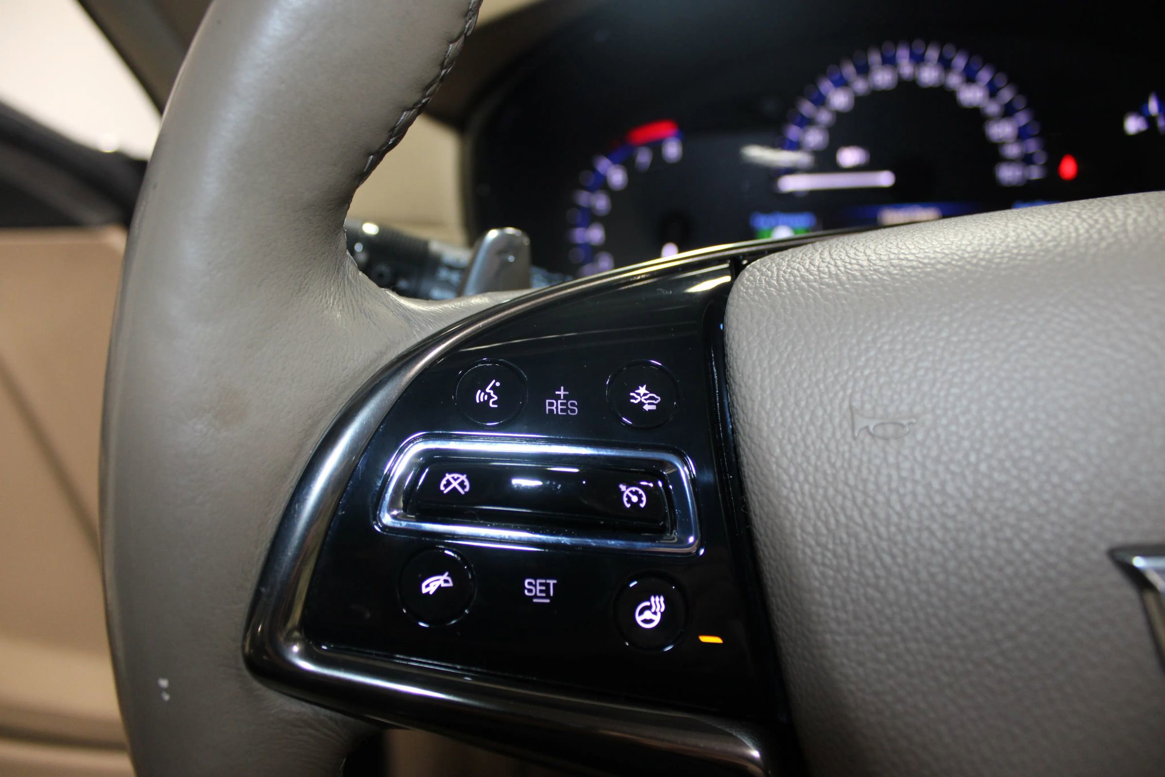 Used 2015 Cadillac CTS Performance image 18