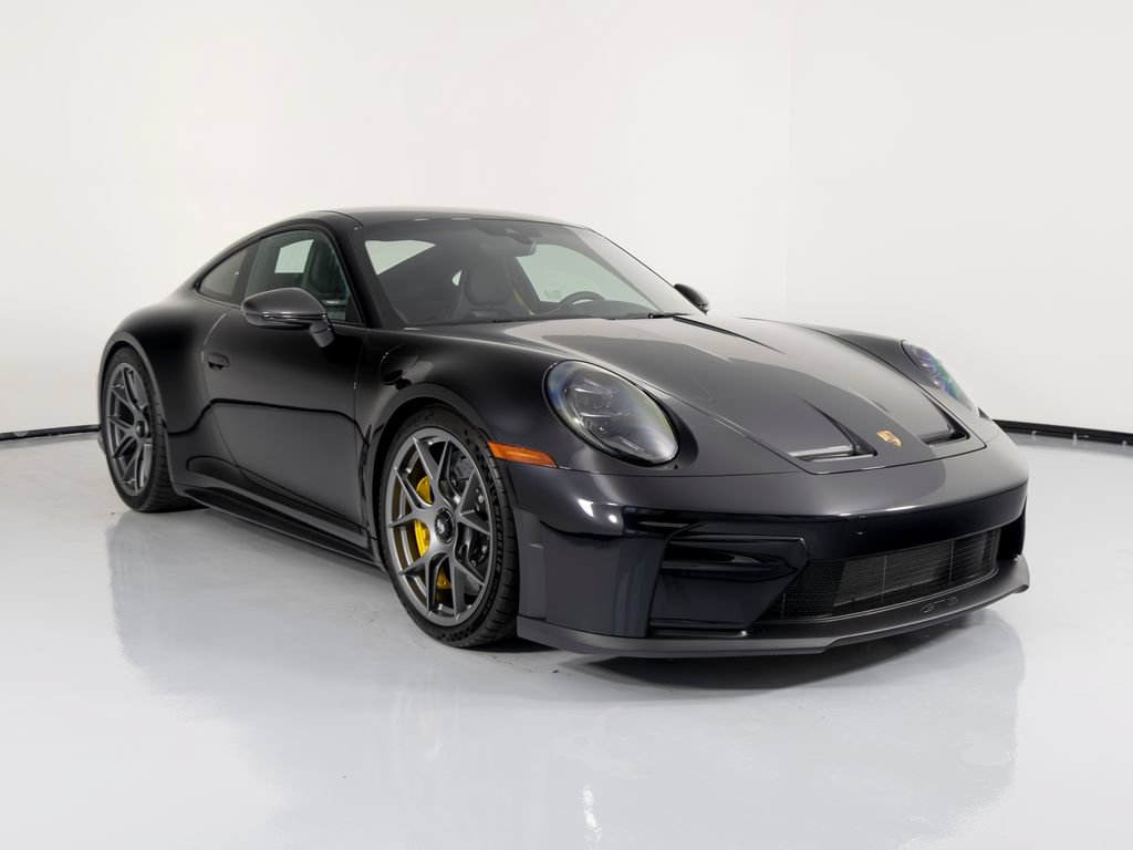 Certified 2026 Porsche 911 GT3 RWD image 13