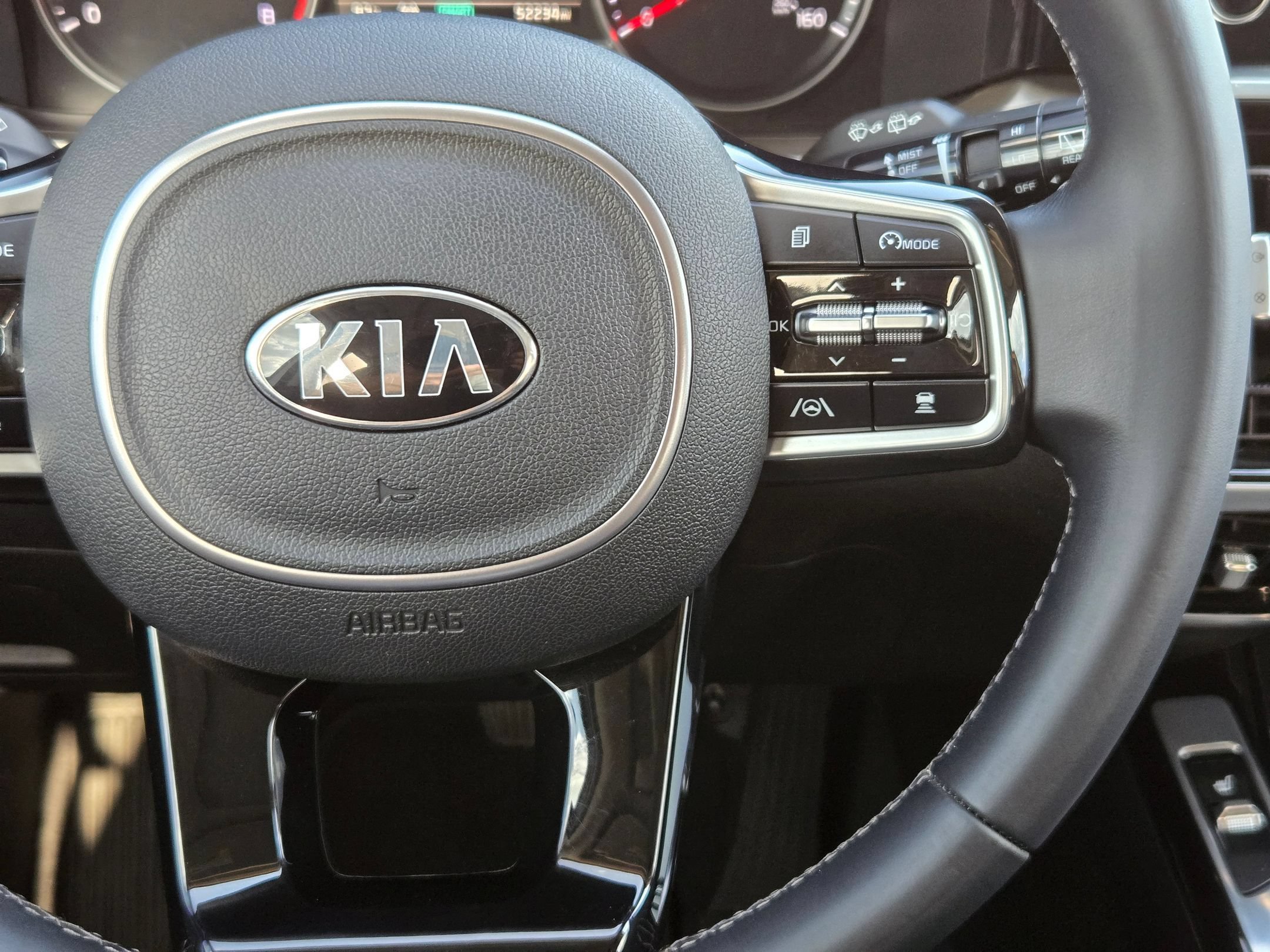 Used 2021 Kia Sorento SX FWD image 42