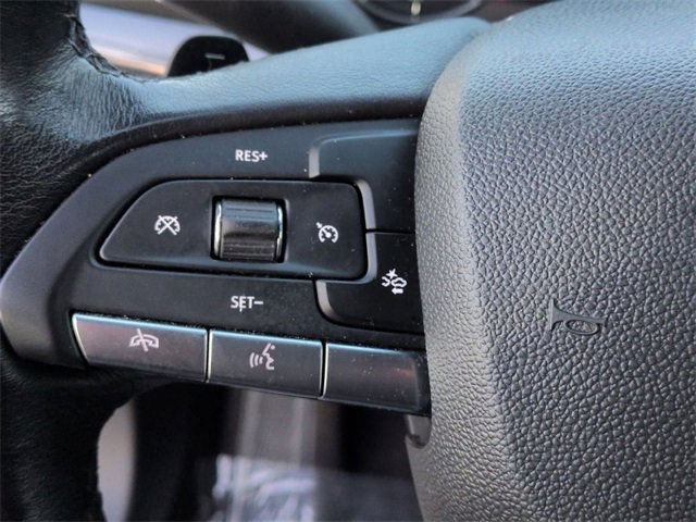 Used 2023 Cadillac XT4 Premium Luxury image 13