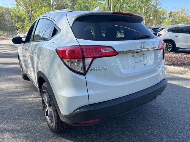 Used 2022 Honda HR-V EX image 14