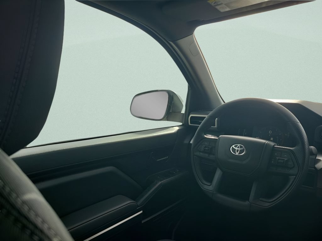 New 2025 Toyota Tacoma SR5 AWD/4WD image 15