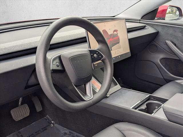 Used 2024 Tesla Model 3 Long Range image 10