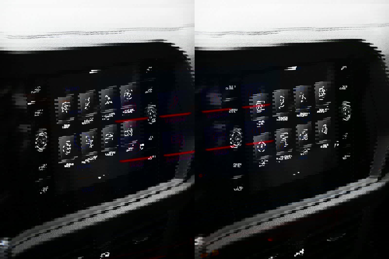 Used 2024 Volkswagen Jetta GLI 40th Anniversary Edition image 15