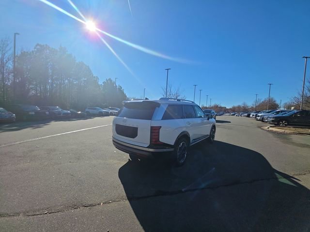 New 2026 Hyundai Palisade Limited image 13