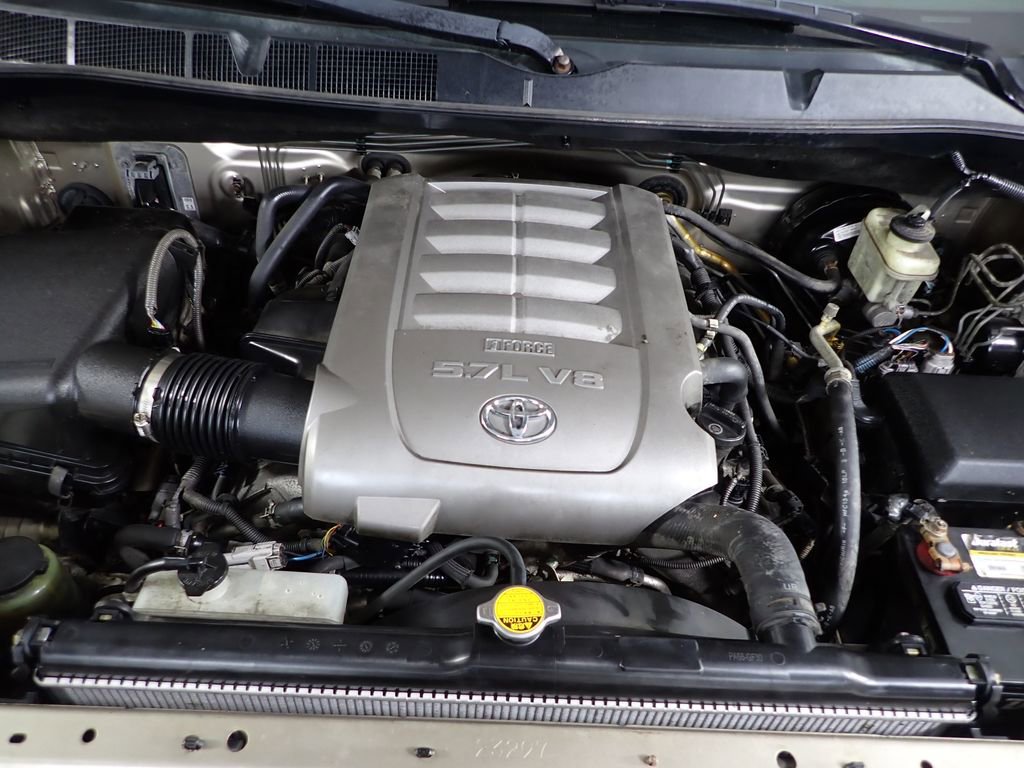 Used 2009 Toyota Tundra SR5 AWD/4WD image 10