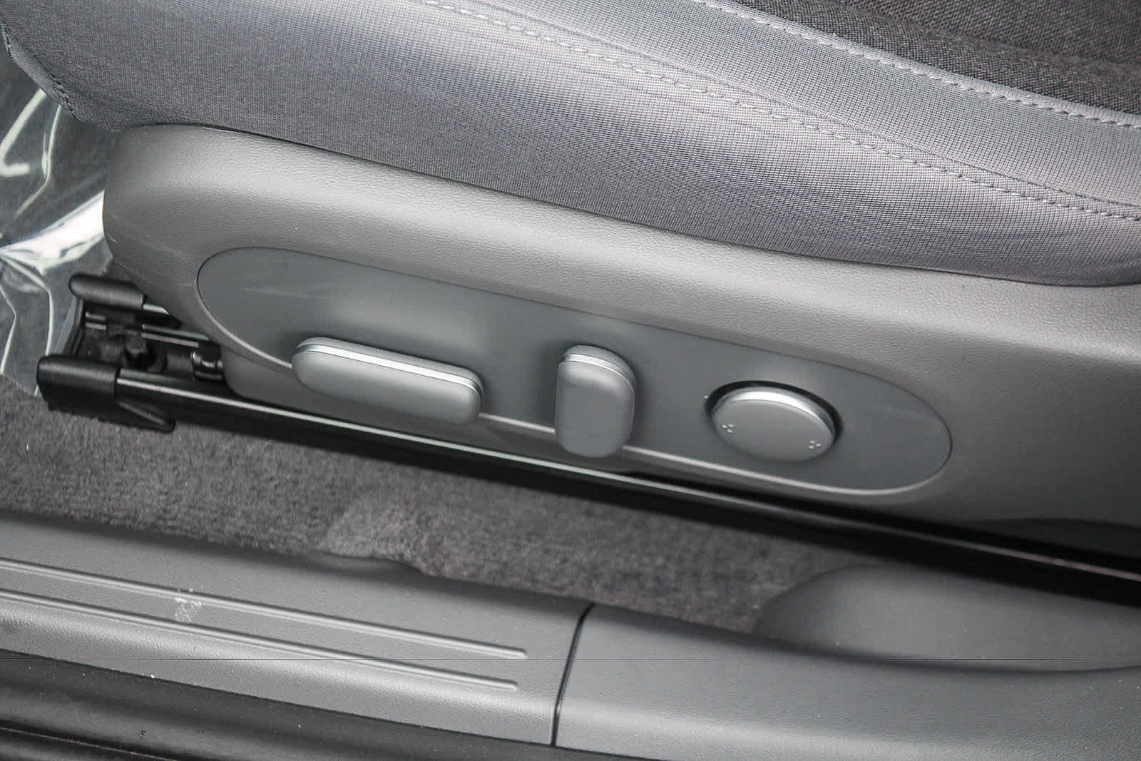 Certified 2024 Hyundai Ioniq 5 SEL RWD image 27