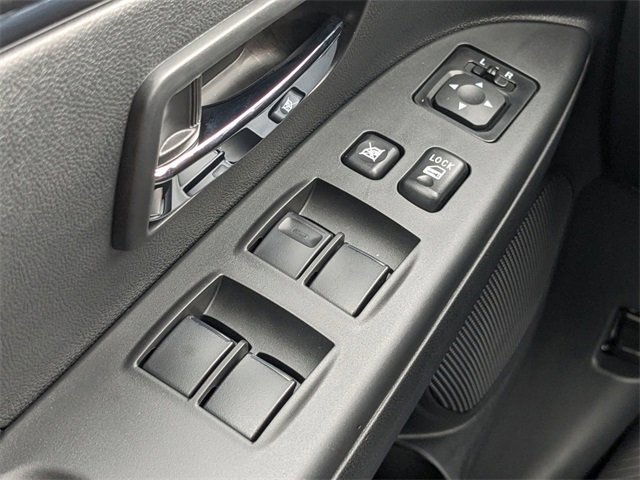 New 2025 Mitsubishi Outlander Sport Trail Edition image 22