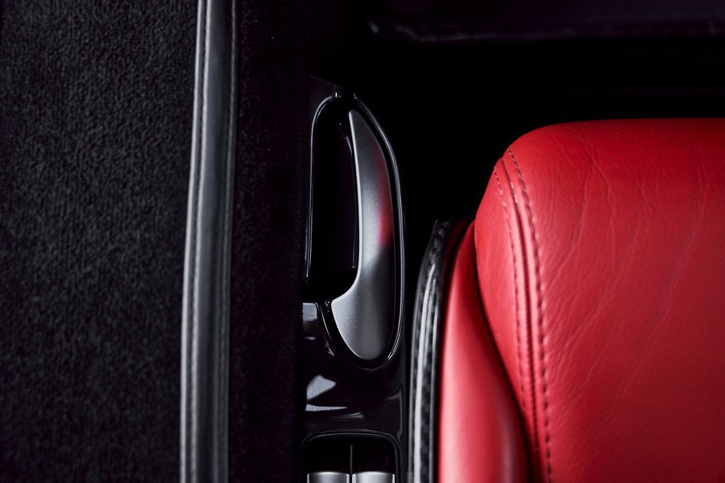 Used 2006 Mercedes-Benz SLR image 43