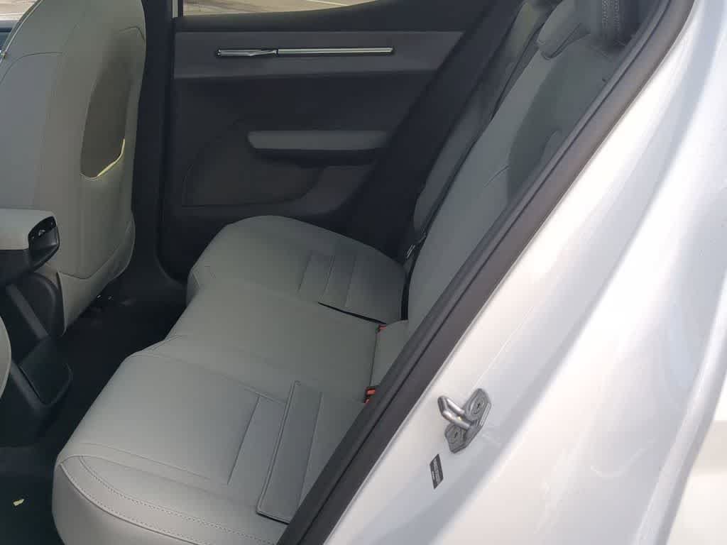 New 2026 Volvo EX30 Ultra w/ Protection Package Premier AWD/4WD image 18