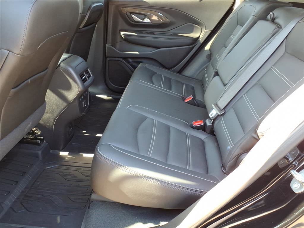 Certified 2023 GMC Terrain Denali w/ Black Diamond Edition image 12