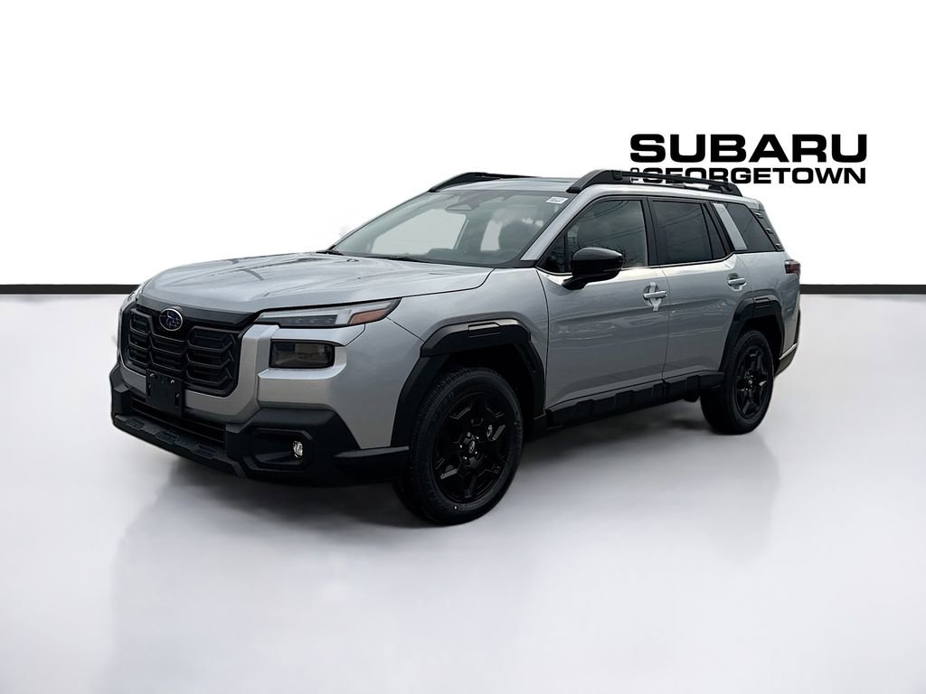 New 2026 Subaru Outback Limited image 3