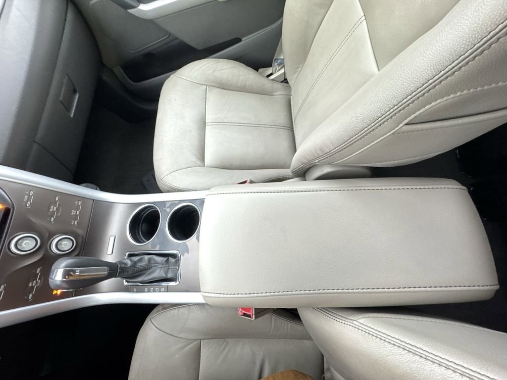 Used 2014 Ford Edge SEL w/ Equipment Group 205A image 22