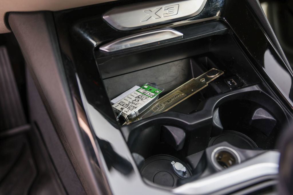 Used 2019 BMW X3 xDrive30i w/ Executive Package image 20