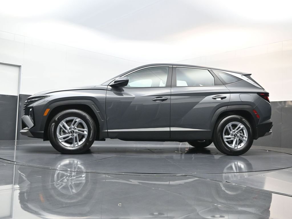 Used 2026 Hyundai Tucson SE FWD image 26