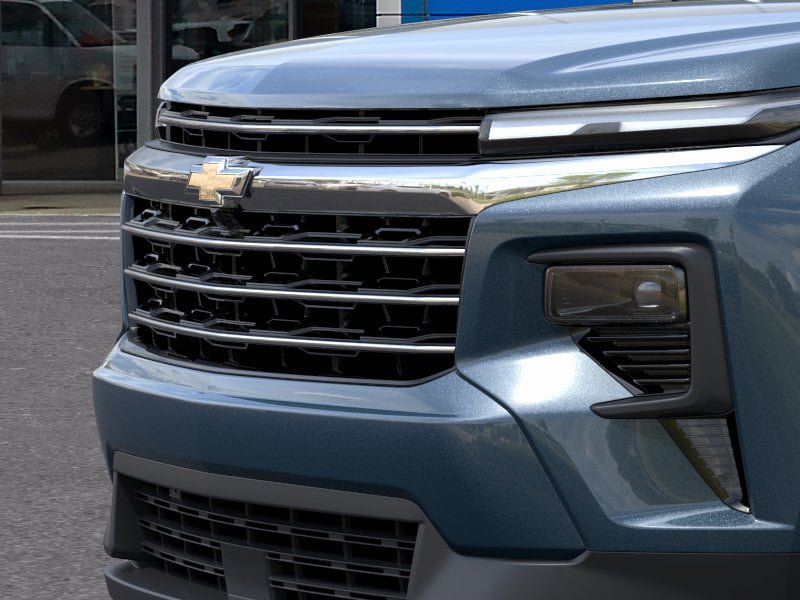 New 2026 Chevrolet Traverse LT FWD image 13