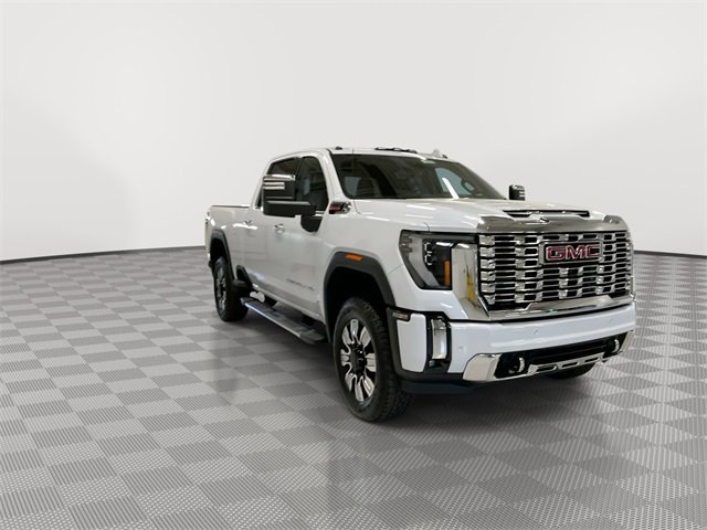 New 2026 GMC Sierra 2500 Denali w/ Denali Reserve Package image 12