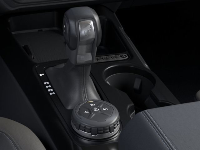 New 2026 Ford Bronco Outer Banks AWD/4WD image 17