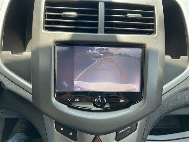 Used 2014 Chevrolet Sonic LT FWD image 19