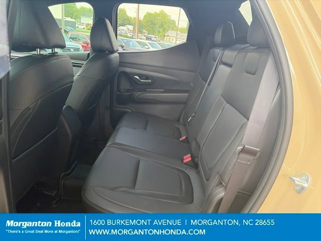 Used 2024 Hyundai Santa Cruz XRT AWD/4WD image 34