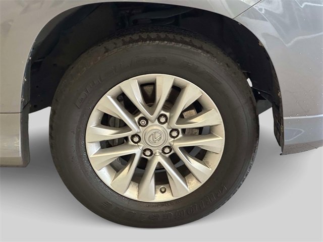 Used 2019 Lexus GX 460 image 10