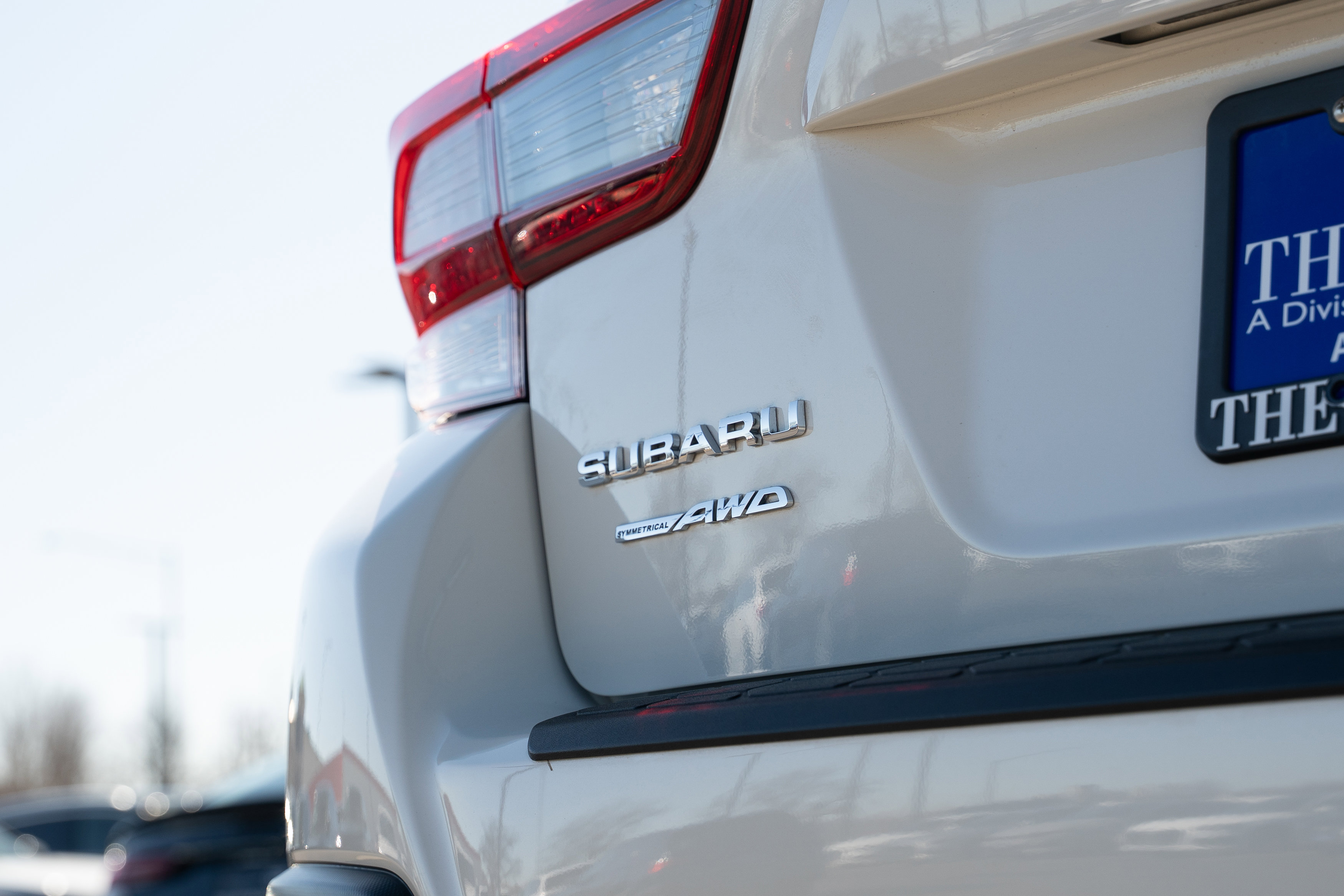 Used 2021 Subaru Crosstrek 2.0i Premium w/ Popular Package #3 image 27