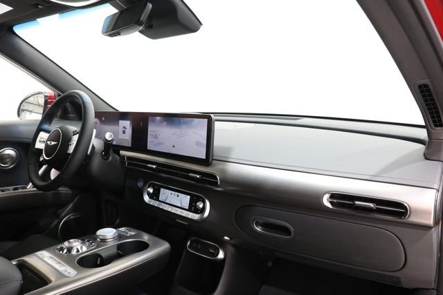 New 2024 Genesis GV60 Advanced AWD/4WD image 14