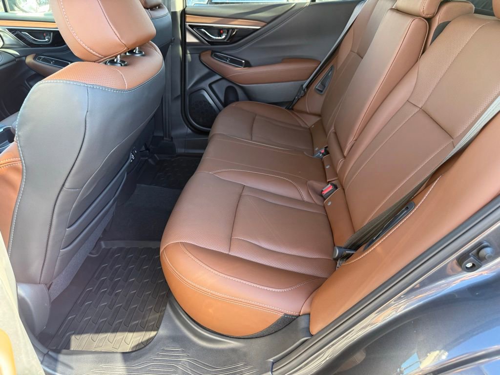 Used 2025 Subaru Outback Touring image 43