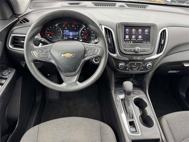 Used 2024 Chevrolet Equinox LT image 15