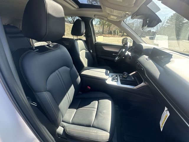 New 2026 MAZDA CX-90 3.3 Turbo w/ Preferred Package AWD/4WD image 27