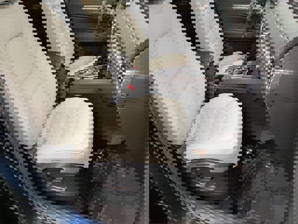 Certified 2023 MAZDA CX-5 AWD 2.5 S w/ Preferred Package image 28