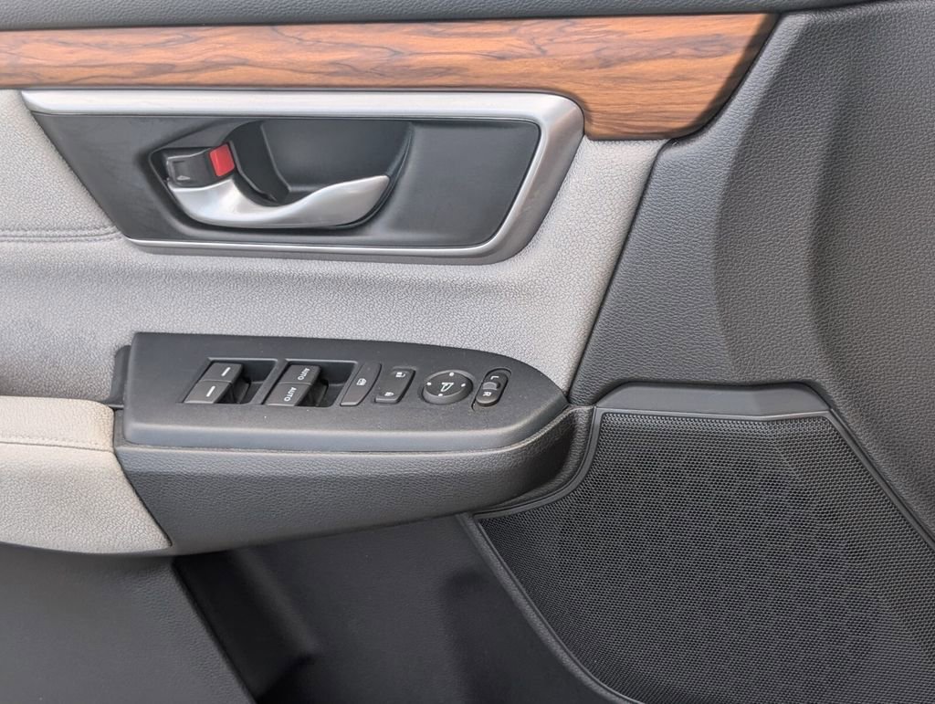 Certified 2022 Honda CR-V EX image 31