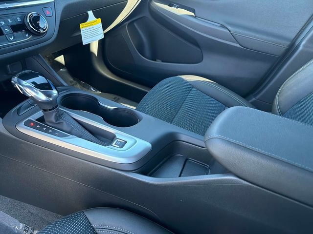 New 2026 Buick Envista Preferred w/ Convenience I Package FWD image 25