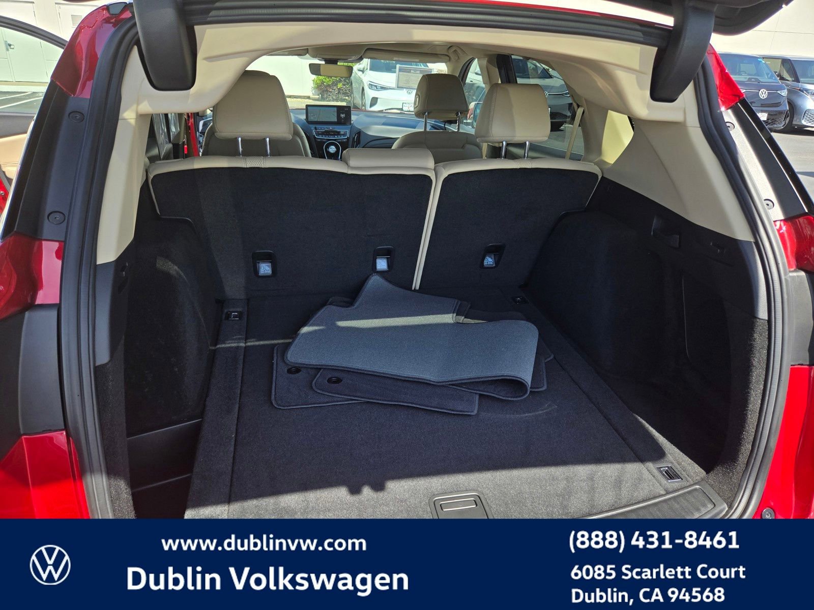 Used 2023 Acura RDX AWD w/ Technology Package image 30