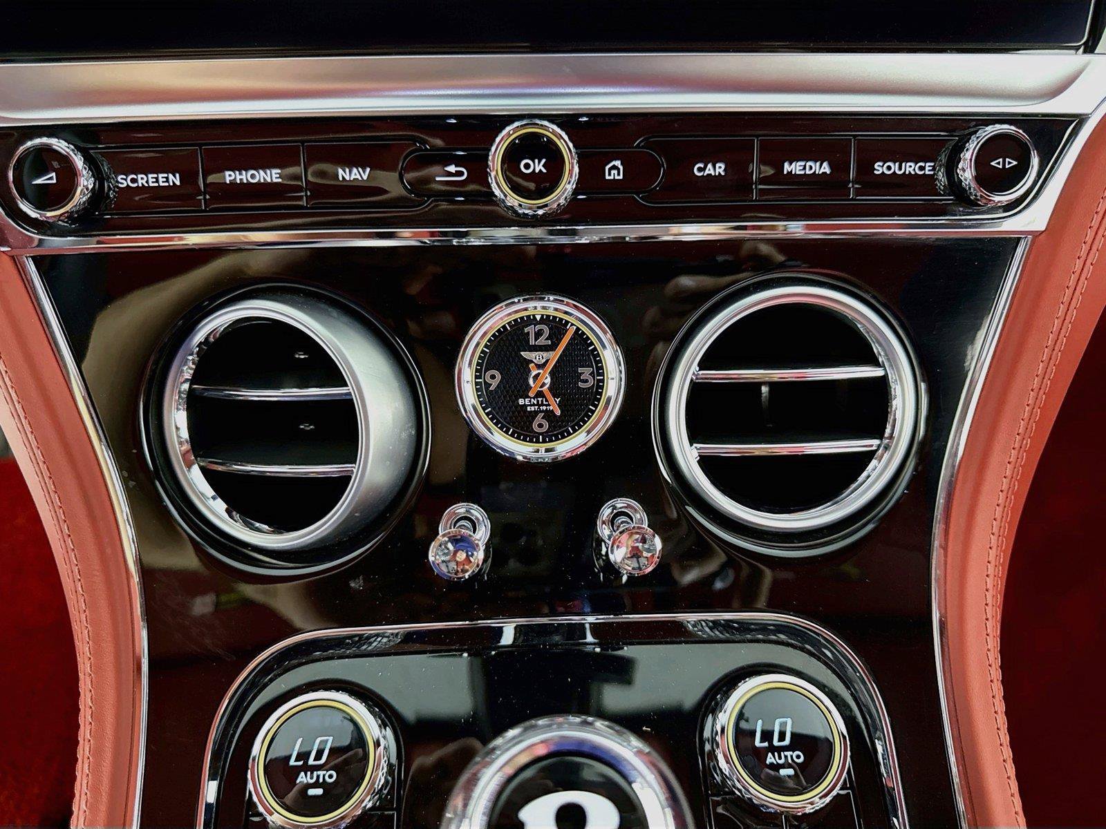 Used 2024 Bentley Continental GT Speed AWD/4WD image 19