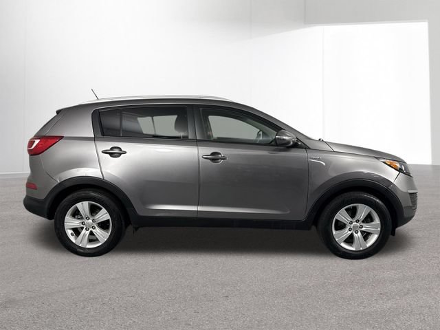 Used 2012 Kia Sportage LX w/ Convenience Pkg AWD/4WD image 32