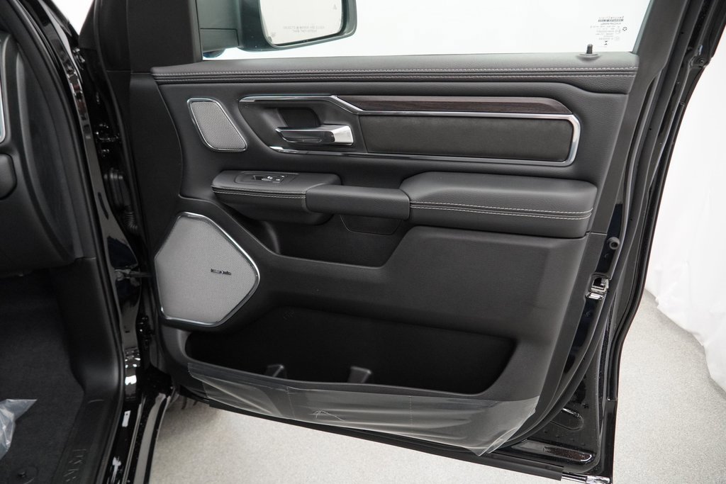 New 2026 RAM 1500 Laramie image 32
