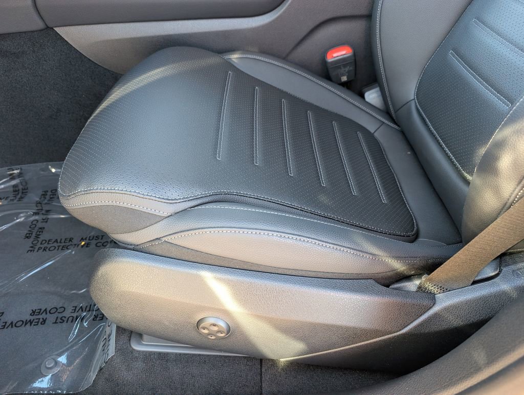 New 2026 Mercedes-Benz GLC 300 4MATIC image 23