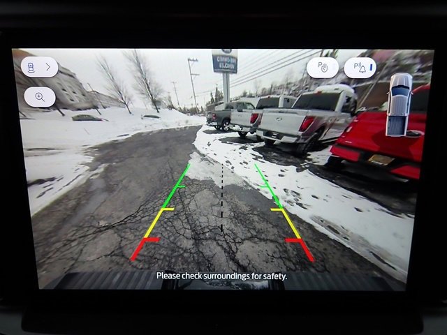 Certified 2025 Ford F150 XLT w/ Equipment Group 301A Standard image 27