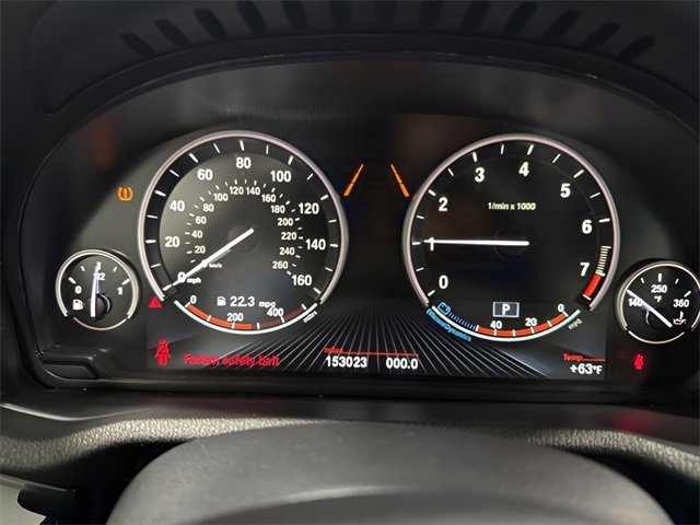 Used 2016 BMW X3 xDrive28i image 18