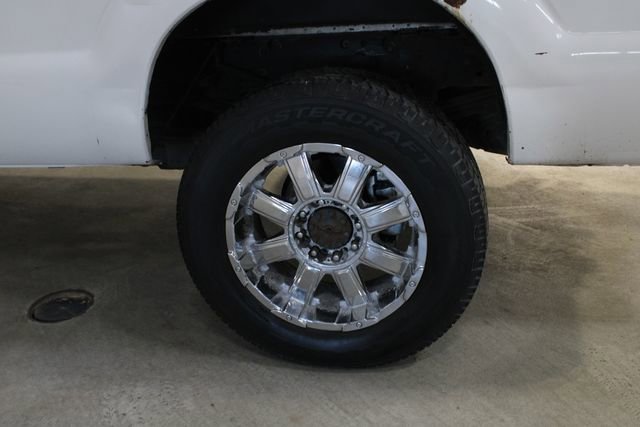 Used 2011 Ford F350 Lariat w/ Lariat Interior Pkg image 25