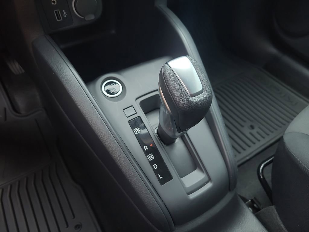 Certified 2025 Nissan Kicks Play S FWD image 23