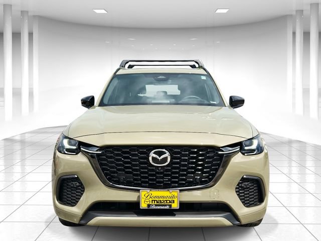 Certified 2026 MAZDA CX-70 3.3 Turbo S w/ Premium Package AWD/4WD image 5