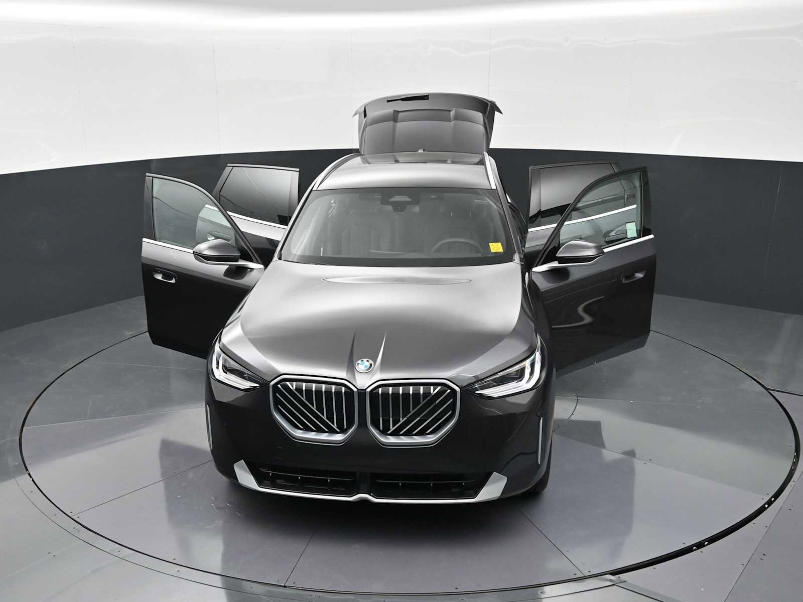 Used 2025 BMW X3 xDrive30i w/ Convenience Package image 32