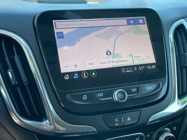 Used 2023 Chevrolet Equinox Premier AWD/4WD image 19