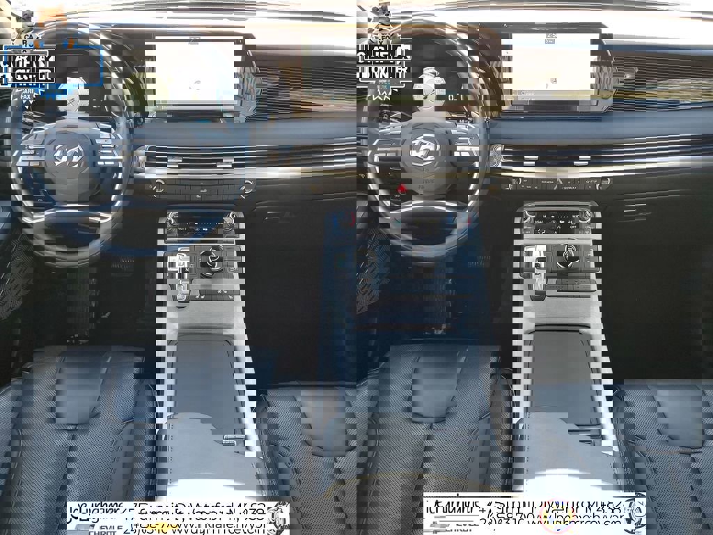 Used 2024 Hyundai Palisade Calligraphy image 22