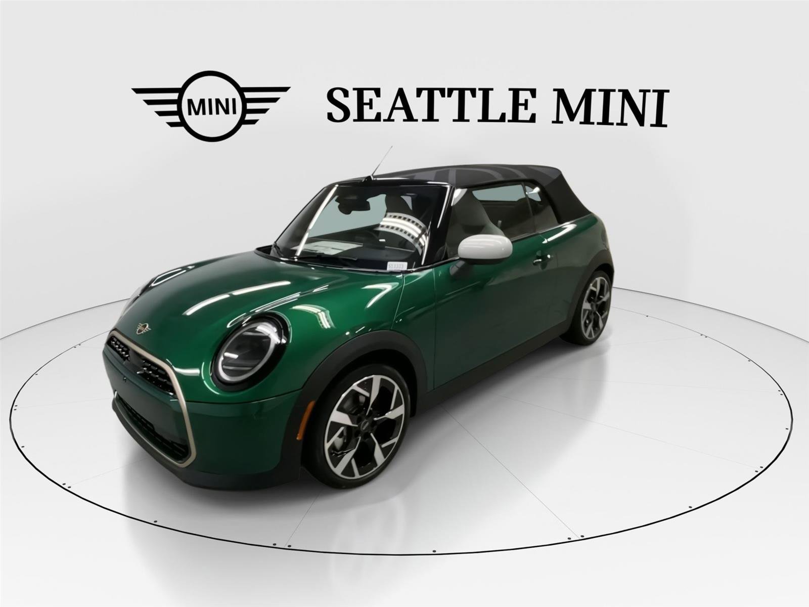 New 2026 MINI Cooper Cooper image 5