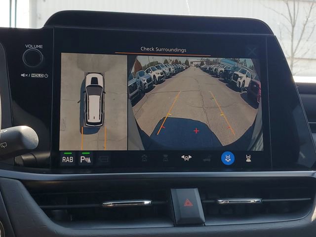 New 2026 Subaru Outback Wilderness image 28