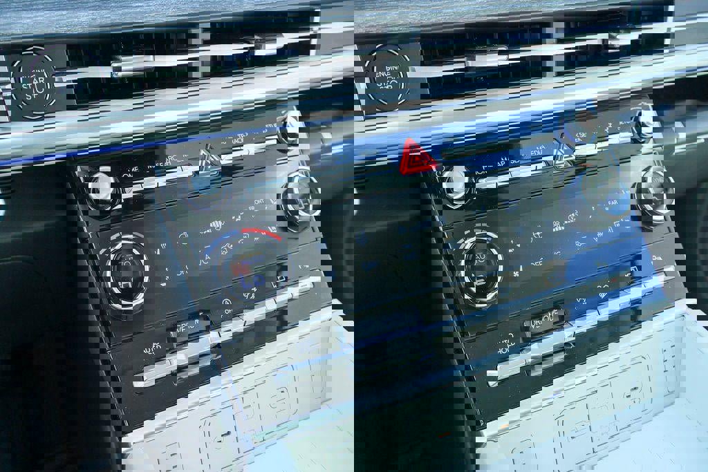 New 2026 Hyundai Santa Fe Calligraphy image 22