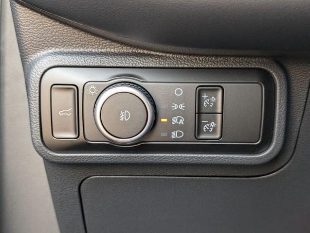 New 2026 Ford Explorer Tremor w/ Tremor Convenience Package AWD/4WD image 44